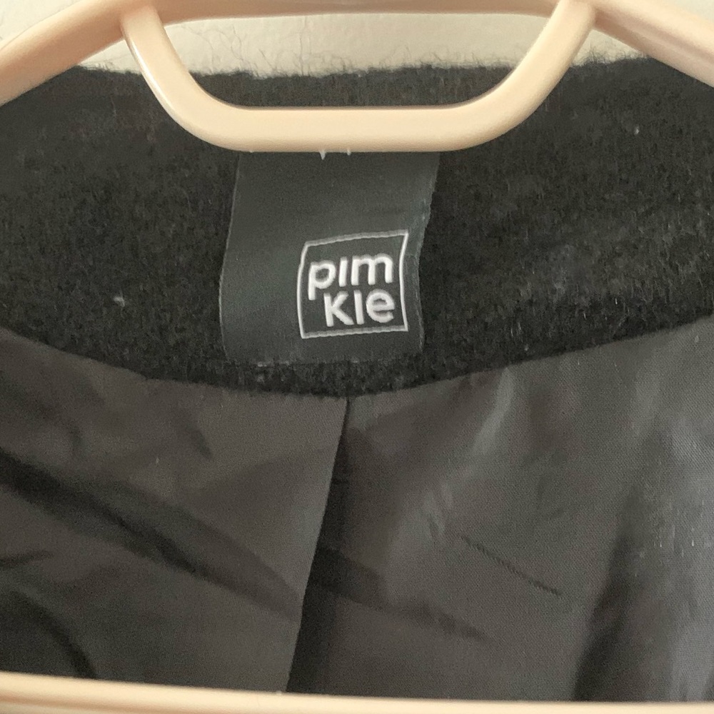 Jacket - Picture 3 of 5